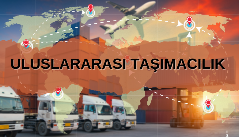 Uluslararası taşımacılık